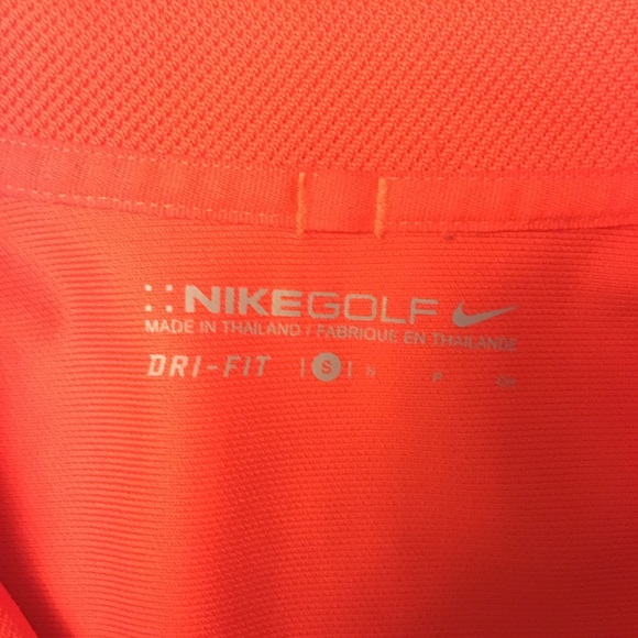 Nike Golf Polo - Picture 2 of 3
